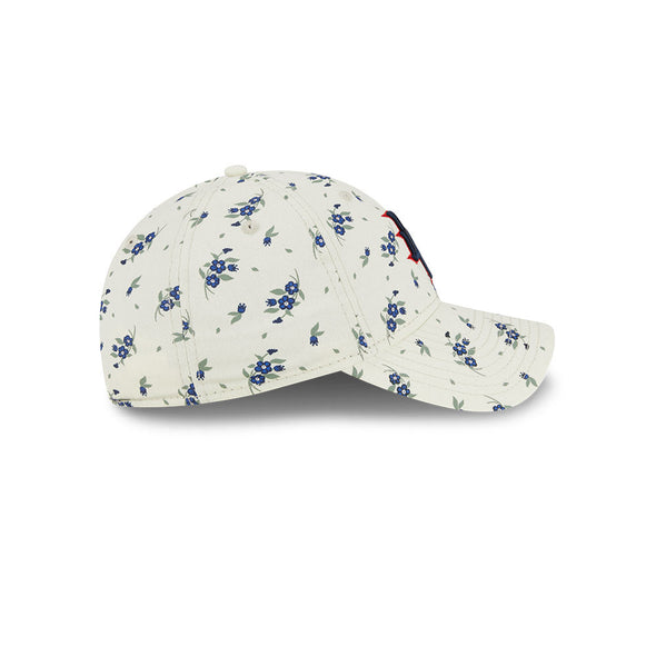 Louisville Bats Jr. Bloom Adjustable Cap