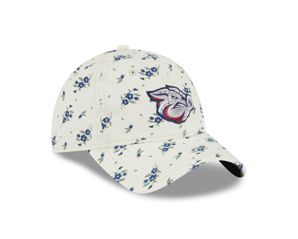 Lehigh Valley IronPigs Womens 920 New Era BLOOM Cap