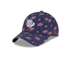 Lehigh Valley IronPigs Womens 920 New Era BLOOM NAVY Cap