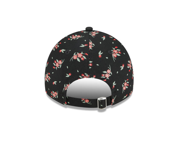 Richmond Flying Squirrels Youth 9Twenty Bloom