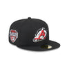 Arkansas Travelers New Era 59FIFTY Patch Cap