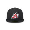 Arkansas Travelers New Era 59FIFTY Patch Cap