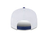 Amarillo Sod Poodles New Era 9FIFTY Leaning A Crest Snapback Cap