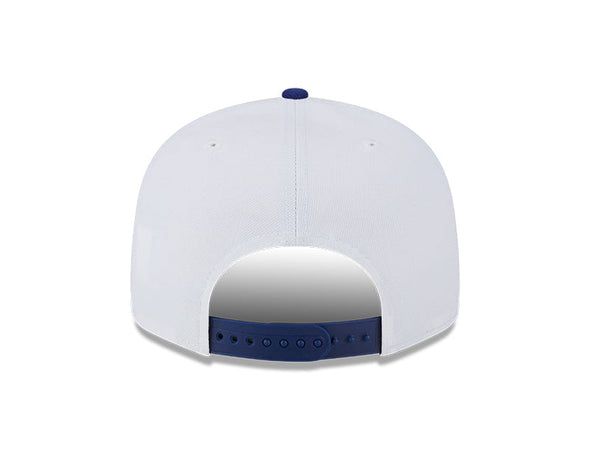 Buffalo Bisons Alt Crest 950 Snap Adjustable Cap