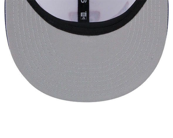 Buffalo Bisons Alt Crest 950 Snap Adjustable Cap