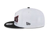 CREST RC 9FIFTY SNAPBACK HAT, SACRAMENTO RIVER CATS