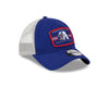 Amarillo Sod Poodles New Era 920 Property Leaning A Adjustable Cap