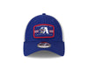 Amarillo Sod Poodles New Era 920 Property Leaning A Adjustable Cap