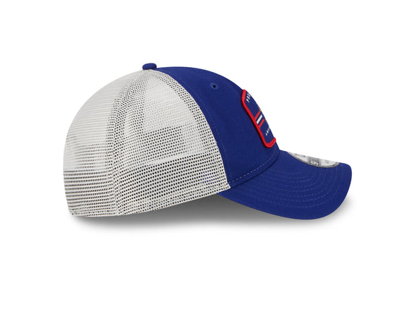 Amarillo Sod Poodles New Era 920 Property Leaning A Adjustable Cap