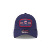 Jacksonville Jumbo Shrimp New Era Property Trucker 9Twenty