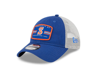 Syracuse Mets New Era 920 Property of Adj. Cap