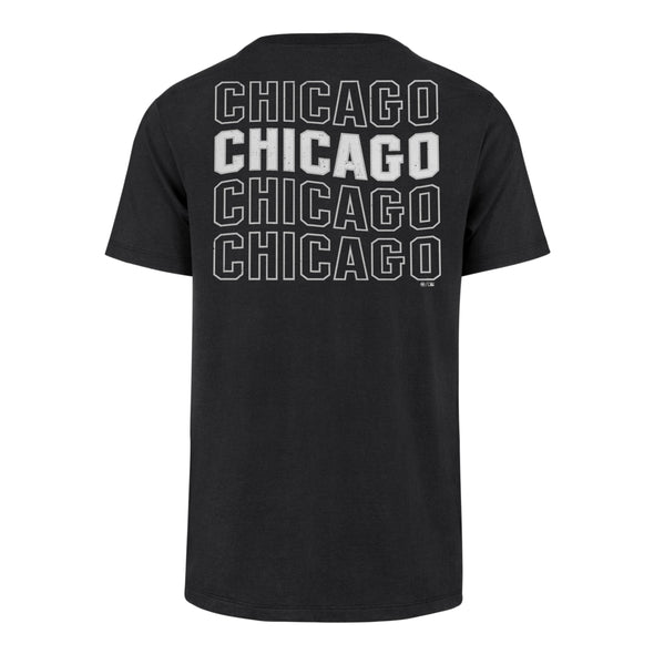 Chicago Franklin Tee