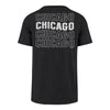 Chicago Franklin Tee