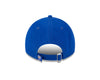 Men's Iowa Cubs Logo Mix Adjustable Cap