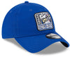 Omaha Storm Chasers New Era 920 Royal Logo Mix Cap