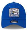 Omaha Storm Chasers New Era 920 Royal Logo Mix Cap