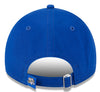 Omaha Storm Chasers New Era 920 Royal Logo Mix Cap