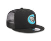 Charlotte Knights New Era Classic Trucker 950