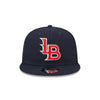 Louisville Bats 950 Classic Trucker Cap