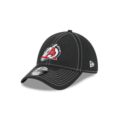 Arkansas Travelers New Era 39THIRTY Classic OTC Cap