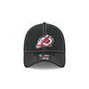 Arkansas Travelers New Era 39THIRTY Classic OTC Cap