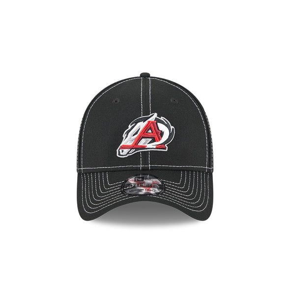 Arkansas Travelers New Era 39THIRTY Classic OTC Cap