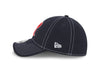 Tacoma Rainiers New Era Kids Navy Classic Stretch Fit Cap