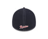 Tacoma Rainiers New Era Kids Navy Classic Stretch Fit Cap