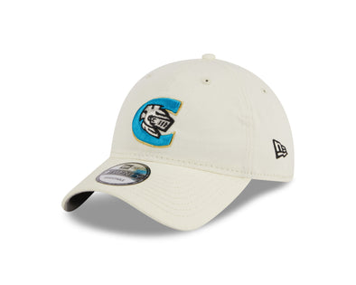 Charlotte Knights New Era Core Classic 2.0