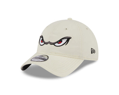 Lake Elsinore Storm Core Classic Chrome White 920