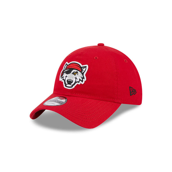 Erie SeaWolves NEC 9Twenty Core Classic Cap