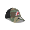 Arkansas Travelers New Era 39THIRTY Team Neo WDC Cap