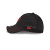 Arkansas Travelers New Era 39THIRTY Team Neo POP Cap