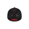 Arkansas Travelers New Era 39THIRTY Team Neo POP Cap