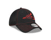 Richmond Flying Squirrels New Era Children's 39Thirty Team Neo