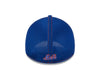 Syracuse Mets Royal Team Neo Flex Fit Cap