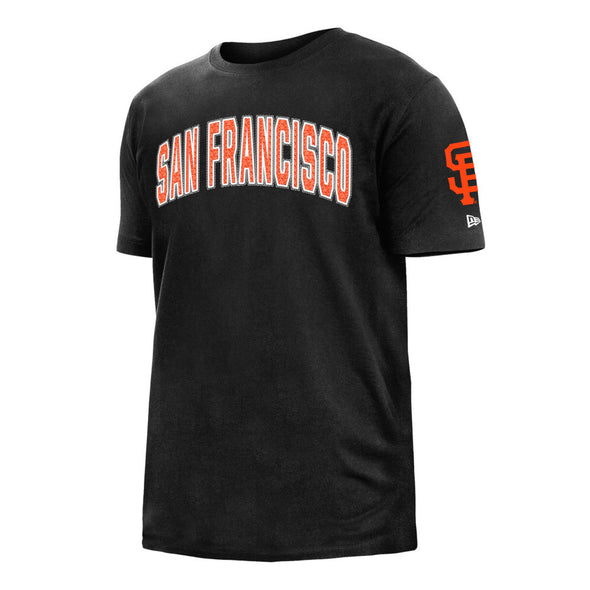 SAN FRANCISCO AP T-SHIRT