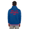 Amarillo Sod Poodles NE Royal Throwback Hoodie