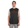 ACTIVE SF MUSCLE TANK - SAN FRANCISCO GIANTS
