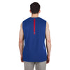 Buffalo Bisons NE Royal Active Tank