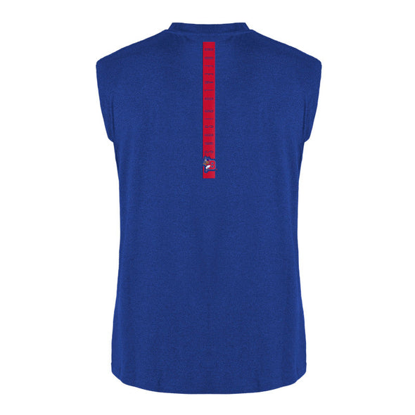 Buffalo Bisons NE Royal Active Tank