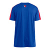 Buffalo Bisons NE Royal Alt Active Tee