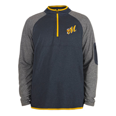 New Era 1/4 Zip