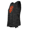 SF YOGA TANK - LADIES SAN FRANCISCO GIANTS