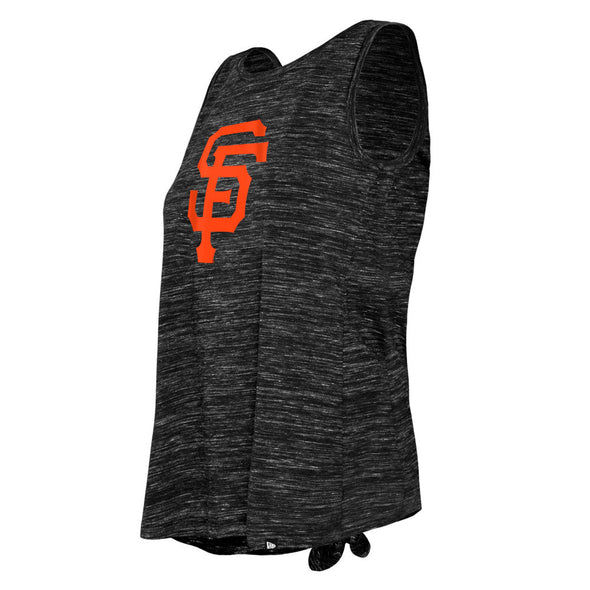 SF YOGA TANK - LADIES SAN FRANCISCO GIANTS