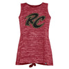 RC YOGA TANK, SACRAMENTO RIVER CATS