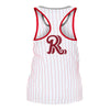 New Era Women's Striped Tank Top