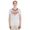 TARA SF LADIES T-SHIRT - SAN FRANCISCO GIANTS