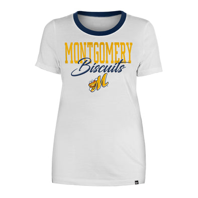 New Era Ladies MB T-Shirt