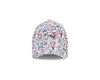 New Era 9Forty Infant Zoo Printed Hat